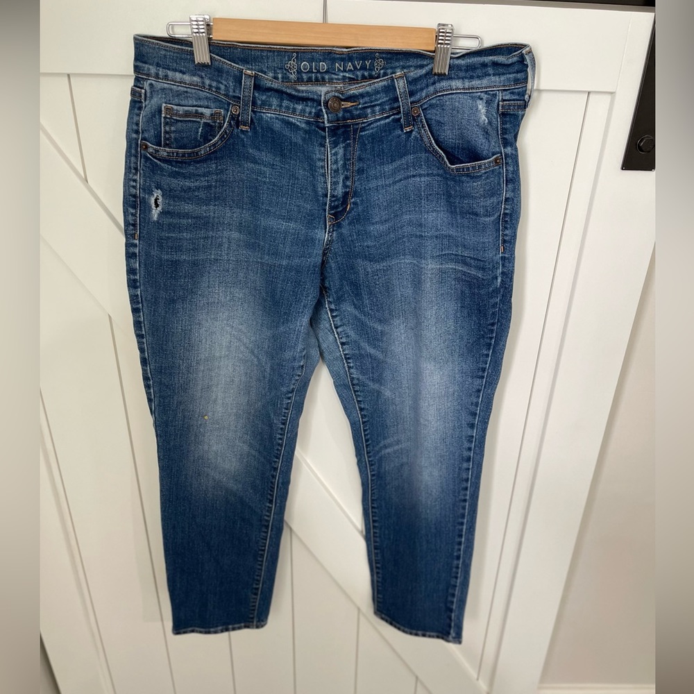 Old Navy